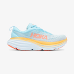 Tênis Hoka Bondi 8 Feminino Azul