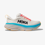 Tênis Hoka Bondi 8 Feminino Branco