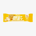 Best Whey Bar Atlhetica Nutrition Cheesecake De Maracujá