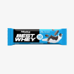 Best Whey Bar Atlhetica Nutrition Cookies & Cream