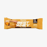Best Whey Bar Atlhetica Nutrition Pão De Mel