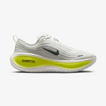 Tênis Nike Vomero Plus Feminino Branco-Amarelo