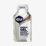 Energy Gel Gu Coco