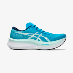 Tênis Asics Magic Speed 4 Masculino Azul-Branco