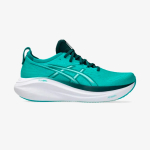 Tênis Asics Gel-Nimbus 27 Masculino Verde