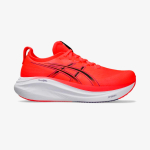 Tênis Asics Gel-Nimbus 27 Masculino Vermelho