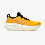 Tênis Asics Gel-Nimbus 27 Masculino Laranja