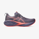 Tênis Asics Novablast 5 Masculino Roxo