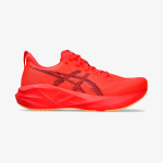 Tênis Asics Novablast 5 Masculino Vermelho