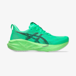Tênis Asics Novablast 5 Masculino Verde