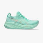 Tênis Asics Gel-Nimbus 26 Feminino Verde