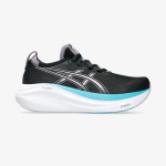Tênis Asics Gel-Nimbus 27 Feminino Preto
