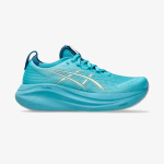 Tênis Asics Gel-Nimbus 27 Feminino Azul