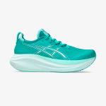 Tênis Asics Gel-Nimbus 27 Feminino Verde