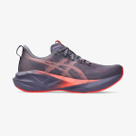 Tênis Asics Novablast 5 Feminino Roxo