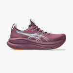 Tênis Asics Gel-Nimbus 28 Feminino Roxo