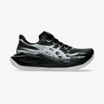 Tênis Asics Superblast 3 Unissex Preto-Branco
