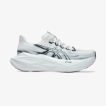Tênis Asics Superblast 3 Unissex Branco-Preto