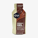 Energy Gel Gu Chocolate Belga