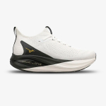 Tênis Mizuno Neo Vista 2 Masculino Branco-Preto