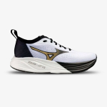 Tênis Mizuno Neo Zen 2 Masculino Branco-Preto