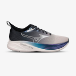 Tênis Mizuno Neo Zen 2 Unissex Cinza-Azul-Branco
