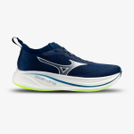 Tênis Mizuno Neo Zen 2 Masculino Azul-Branco