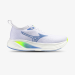Tênis Mizuno Neo Zen 2 Feminino Branco-Azul