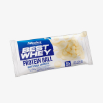 Best Whey Protein Ball Atlhetica Nutrition White Milk Crunchy ((Sachê De 50G)