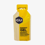 Energy Gel Gu Limonada
