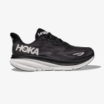Tênis Hoka Clifton 9 Masculino Preto