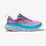 Tênis Hoka Bondi 8 Feminino Lilás