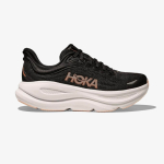 Tênis Hoka Bondi 9 Feminino Preto