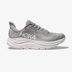 Tênis Hoka Clifton10 Masculino Cinza