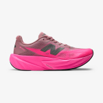 Tênis New Balance Fuelcell Rebel V5 Feminino Rosa