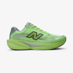 Tênis New Balance Fresh Foam Ellipse Masculino Verde