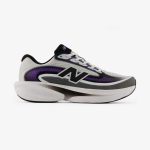 Tênis New Balance Fresh Foam Ellipse Masculino Branco-Roxo
