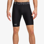 Bermuda De Compressão Under Armour HeatGear Masculina Preta