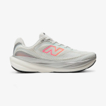 Tênis New Balance 1080v15 Masculino Branco-Rosa
