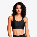 Top Under Armour Infinity High 2.0 Feminino Preto