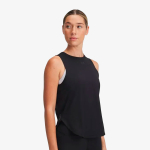 Regata Under Armour Launch Elite Feminina Preta
