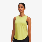 Regata Under Armour Launch Elite Feminina Amarela