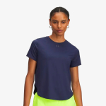 Camiseta Under Armour Launch Elite Feminina Azul