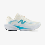 Tênis New Balance Fresh Foam Ellipse Feminino Branco-Azul