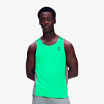 Regata On Running Performance Tank 1 Masculina Verde