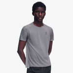 Camiseta On Running Performance-T 2 Masculina Cinza