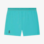 Short On Running Performance 5" Masculino Azul-Claro