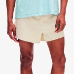 Short On Running Performance Volt Masculino Bege