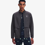 Jaqueta On Running Weather Lumos Masculina Preta
