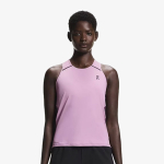 Regata On Running Performance Tank Feminina Rosa